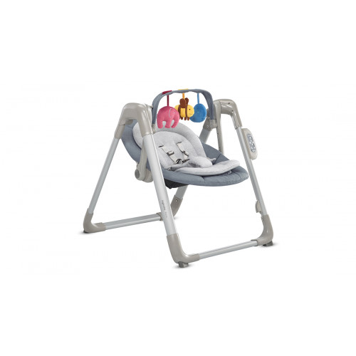 INGLESINA ΗΛΕΚΤΡΙΚΗ ΚΟΥΝΙΑ ΡΙΛΑΞ WAVE SUGAR AZ97K9SGA