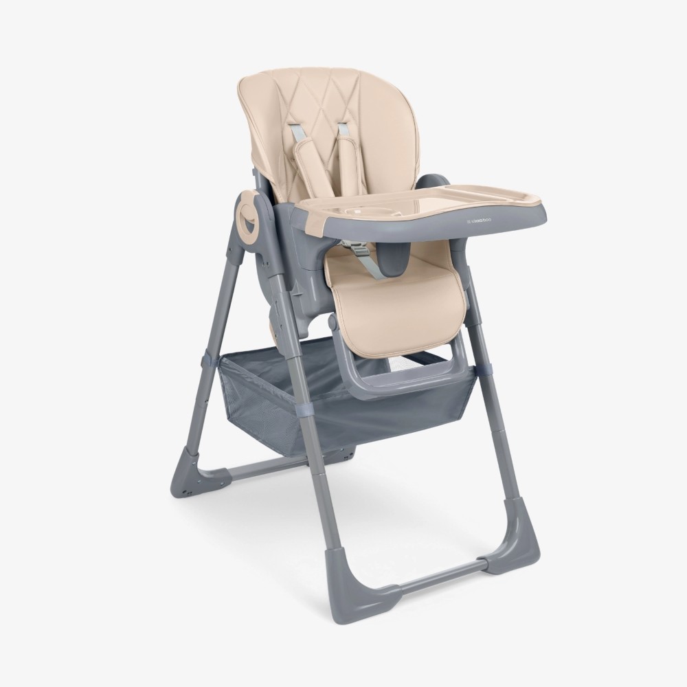 Καρεκλάκι φαγητού της εταιρείας Kikka Boo.