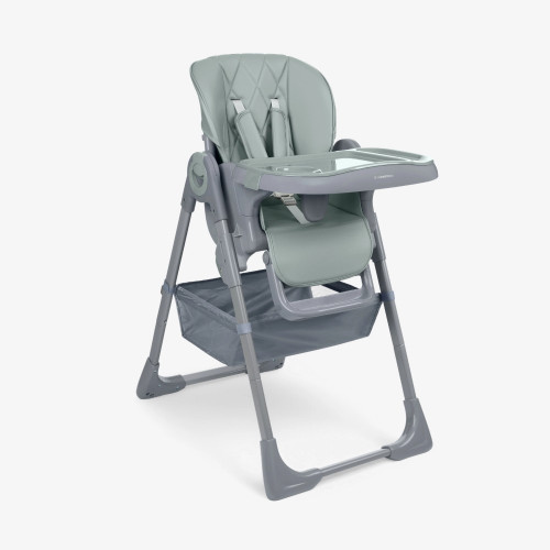 KIKKA BOO ΚΑΡΕΚΛΑΚΙ ΦΑΓΗΤΟΥ COMFY+ MINT 31004010199