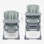 Η φωτογραφία δείχνει Καρεκλάκι φαγητού της εταιρείας Kikka Boo.