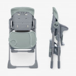 Η φωτογραφία δείχνει Καρεκλάκι φαγητού της εταιρείας Kikka Boo.