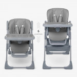 Καρεκλάκι φαγητού της εταιρείας Kikka Boo.