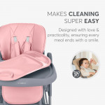 Η φωτογραφία δείχνει Καρεκλάκι φαγητού της εταιρείας Kikka Boo.