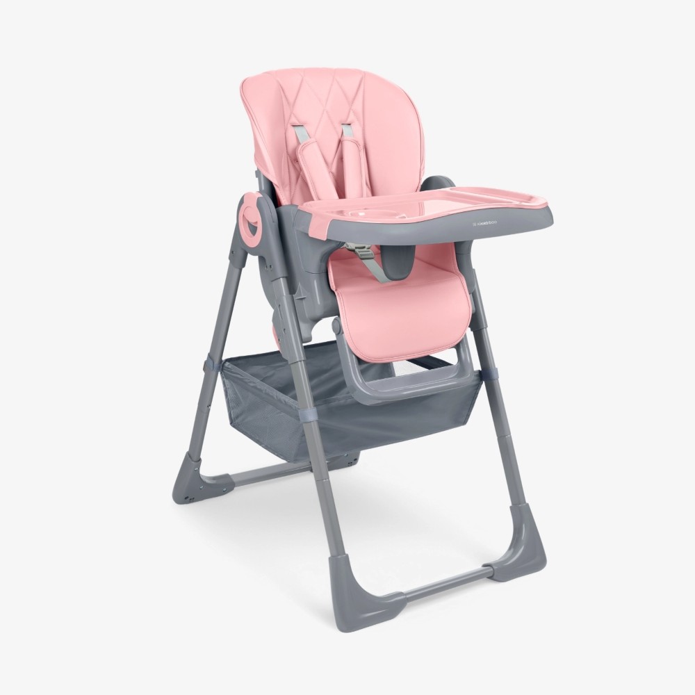 Η φωτογραφία δείχνει Καρεκλάκι φαγητού της εταιρείας Kikka Boo.