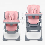 Η φωτογραφία δείχνει Καρεκλάκι φαγητού της εταιρείας Kikka Boo.