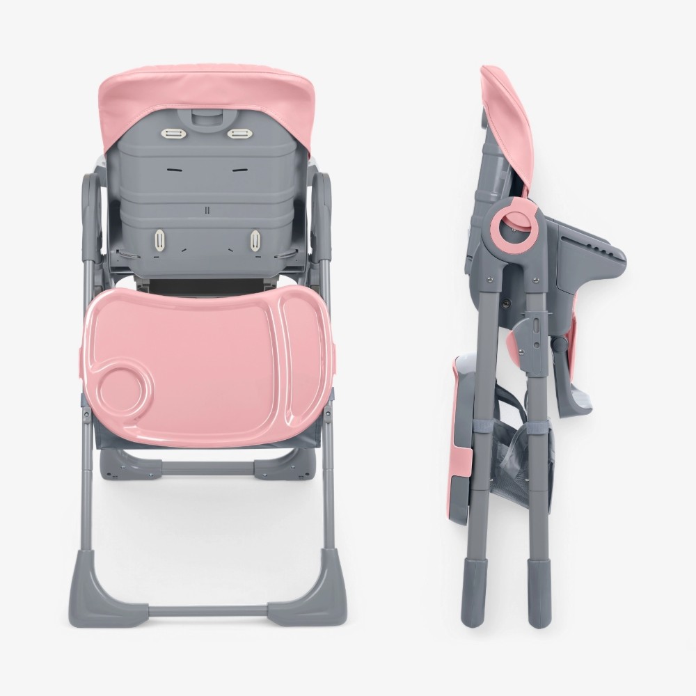 Η φωτογραφία δείχνει Καρεκλάκι φαγητού της εταιρείας Kikka Boo.