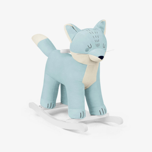 ΚΙΚΚΑ ΒΟΟ ΚΟΥΝΙΣΤΟ ΠΑΙΧΝΙΔΙ FOX 31201040019