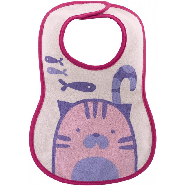 Σαλιάρες της εταιρείας ChiccoΤέλεια προσαρμογή ώστε να τρώει χωρίς να λερώνεταιΙδανικό μέγεθος για το λαιμό του μωρούΑδιάβροχο πίσω ύφασμα για να αποτρέπει τα υγρά και τα στερεά να περνάτε στα ρουχαλάκια του μωρούΜαλακό βαμβάκι που απορροφά τα περισσέματα του φαγητούΣετ 3 τεμαχίωνΜε εσωτερική επένδυ