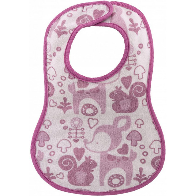 Σαλιάρες της εταιρείας ChiccoΤέλεια προσαρμογή ώστε να τρώει χωρίς να λερώνεταιΙδανικό μέγεθος για το λαιμό του μωρούΑδιάβροχο πίσω ύφασμα για να αποτρέπει τα υγρά και τα στερεά να περνάτε στα ρουχαλάκια του μωρούΜαλακό βαμβάκι που απορροφά τα περισσέματα του φαγητούΣετ 3 τεμαχίωνΜε εσωτερική επένδυ