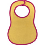 Σαλιάρες της εταιρείας ChiccoΤέλεια προσαρμογή ώστε να τρώει χωρίς να λερώνεταιΙδανικό μέγεθος για το λαιμό του μωρούΑδιάβροχο πίσω ύφασμα για να αποτρέπει τα υγρά και τα στερεά να περνάτε στα ρουχαλάκια του μωρούΜαλακό βαμβάκι που απορροφά τα περισσέματα του φαγητούΣετ 3 τεμαχίωνΜε εσωτερική επένδυ