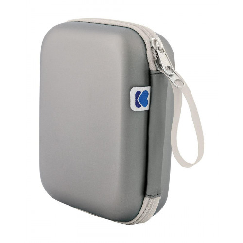 ΒΡΕΦΙΚΟ ΣΕΤ ΠΕΡΙΠΟΙΗΣΗΣ 8 ΤΕΜ KIKKA BOO BEIGE 31303040086