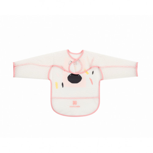 KIKKA BOO ΣΑΛΙΑΡΑ ΜΕ ΨΙΧΟΥΛΟΣΥΛΛΕΚΤΗ ARTY PINK 31303030057