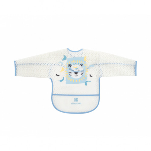 KIKKA BOO ΣΑΛΙΑΡΑ ΜΕ ΨΙΧΟΥΛΟΣΥΛΛΕΚΤΗ ARTY BLUE 31303030059