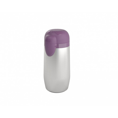 ΘΕΡΜΟΣ ΓΙΑ ΜΠΙΜΠΕΡΟ INOX CHICOO E20-60180-20-PURPLE