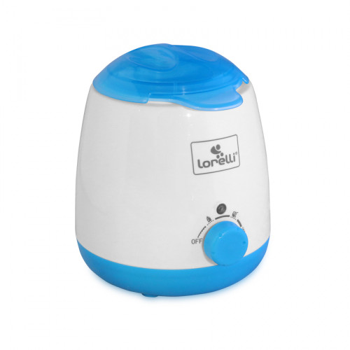 ΒΡΕΦΙΚΟΣ ΘΕΡΜΑΝΤΗΡΑΣ LORELLI BLUE 10280170002