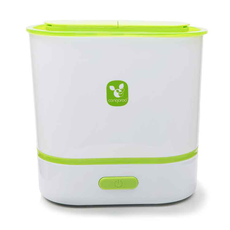 Αποστειρωτές