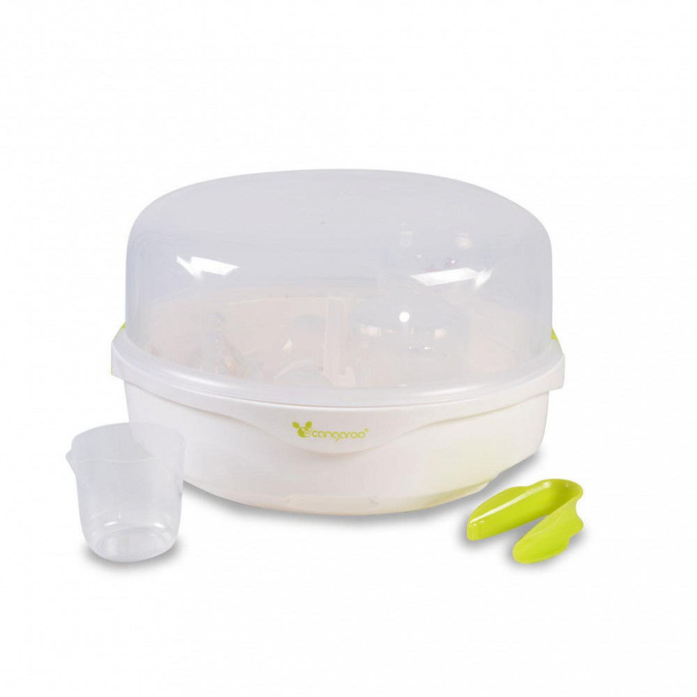 Αποστειρωτές