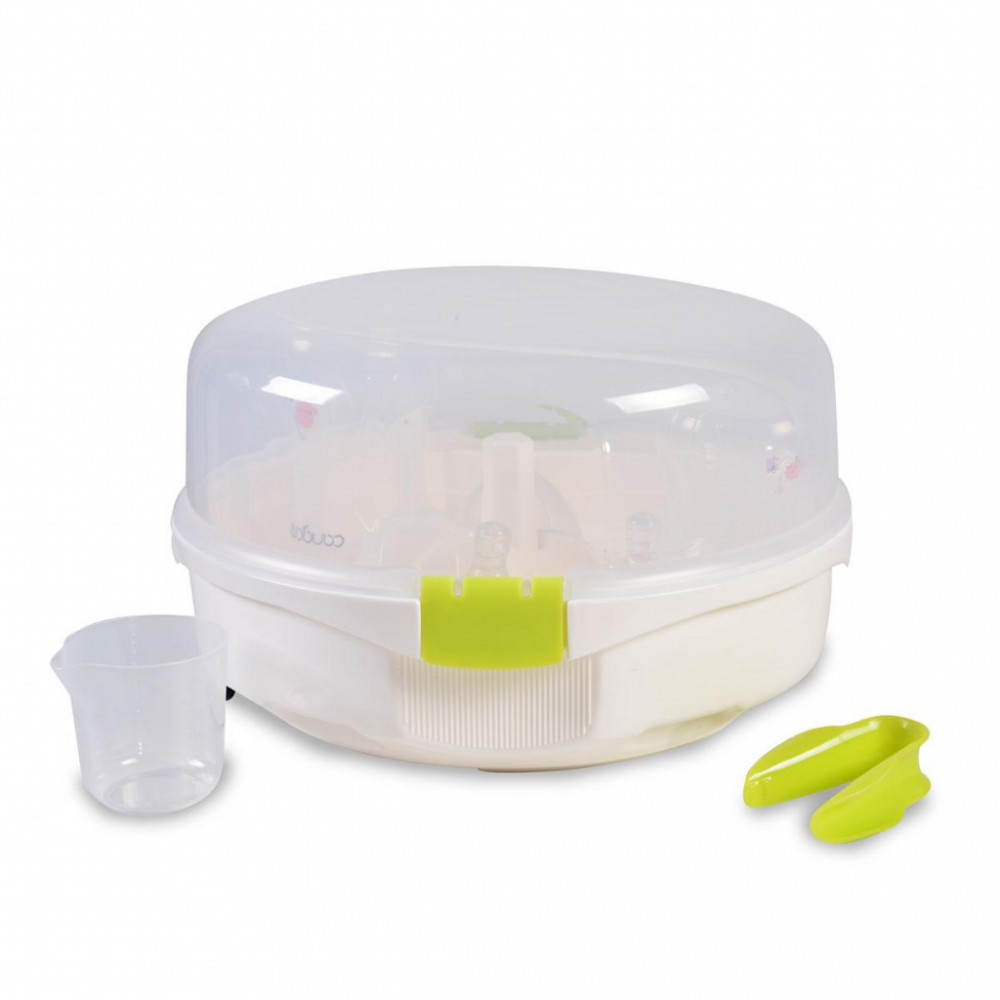 Αποστειρωτές