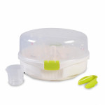 Αποστειρωτές