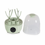 Πολυλειτουργικός αποστειρωτής της εταιρείας Cangaroo.