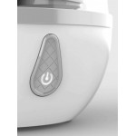 Αποστειρωτής ατμού - Sterieasy 1083Εξαιρετικά γρήγορος και ασφαλής, ο αποστειρωτής ατμού SteriEasy αποστειρώνει έως και 6 μπιμπερό, θήλαστρα και αξεσουάρ σε μόλις 6 λεπτά, διατηρώντας το περιεχόμενο αποστειρωμένο για έως και 24 ώρες.