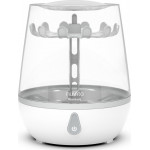 Αποστειρωτής ατμού - Sterieasy 1083Εξαιρετικά γρήγορος και ασφαλής, ο αποστειρωτής ατμού SteriEasy αποστειρώνει έως και 6 μπιμπερό, θήλαστρα και αξεσουάρ σε μόλις 6 λεπτά, διατηρώντας το περιεχόμενο αποστειρωμένο για έως και 24 ώρες.