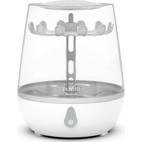 NUVITA ΗΛΕΚΤΡΙΚΟΣ ΑΠΟΣΤΕΙΡΩΤΗΣ ΑΤΜΟΥ STERIEASY 1083 NU-ALST1083