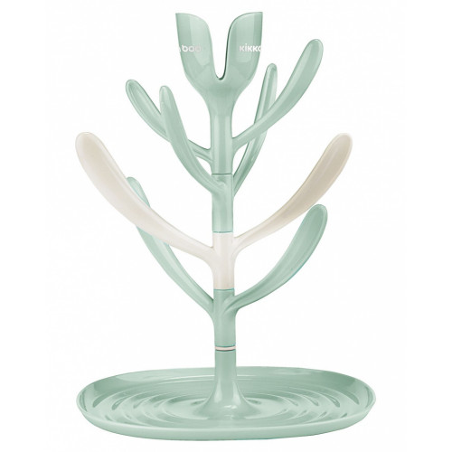 ΣΤΕΓΝΩΤΗΡΑΣ ΜΠΙΜΠΕΡΟ KIKKA BOO DRYING RACK TULIP MINT 31302020078