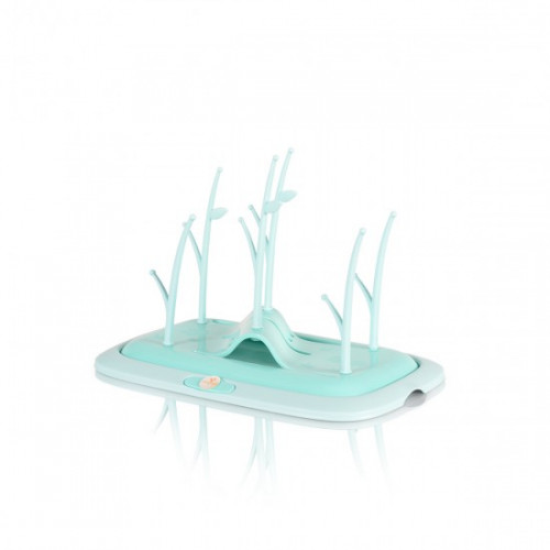 ΣΤΕΓΩΤΗΡΑΣ ΜΠΙΜΠΕΡΟ ΚΑΙ ΘΗΛΩΝ CANGAROO CORAL GREEN 3800146264642