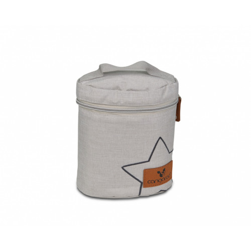 ΤΣΑΝΤΑ ΘΕΡΜΟΣ MONI CHARLIE BEIGE 3800146265601