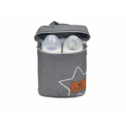 ΤΣΑΝΤΑ ΘΕΡΜΟΣ MONI CHARLIE DARK GREY 3800146265595