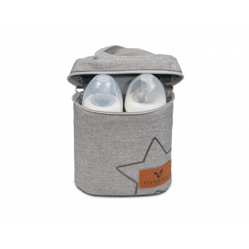 ΤΣΑΝΤΑ ΘΕΡΜΟΣ MONI CHARLIE LIGHT GREY 3800146265588