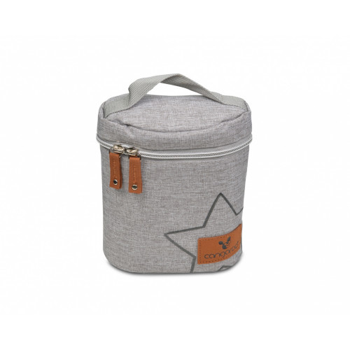 ΤΣΑΝΤΑ ΘΕΡΜΟΣ MONI CHARLIE LIGHT GREY 3800146265588