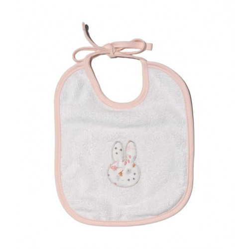 MIFFY DES 71 ΣΑΛΙΑΡΑ ΣΟΜΟΝ ΛΟΥΛΟΥΔΙΑ ΜΕ ΚΕΝΤΗΜΑ & ΔΕΣΙΜΟ 20X25CM 48-8740/71