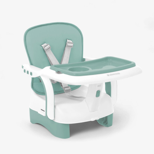 KIKKA BOO ΚΑΡΕΚΛΑΚΙ ΦΑΓΗΤΟΥ CHEWY MINT 31004010158