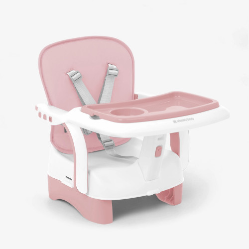 KIKKA BOO ΚΑΡΕΚΛΑΚΙ ΦΑΓΗΤΟΥ CHEWY PINK 31004010159