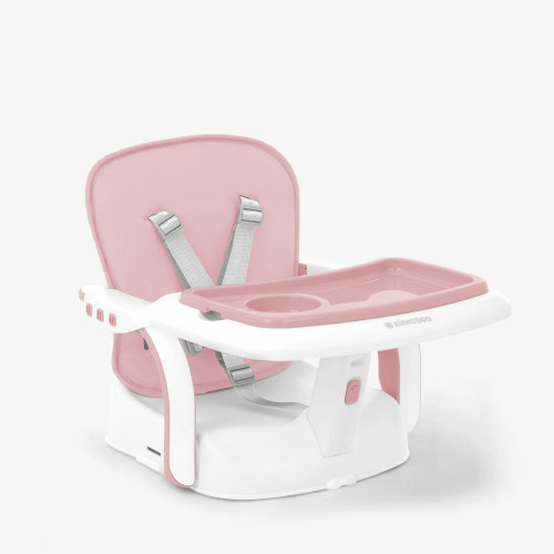 KIKKA BOO ΚΑΡΕΚΛΑΚΙ ΦΑΓΗΤΟΥ CHEWY PINK 31004010159