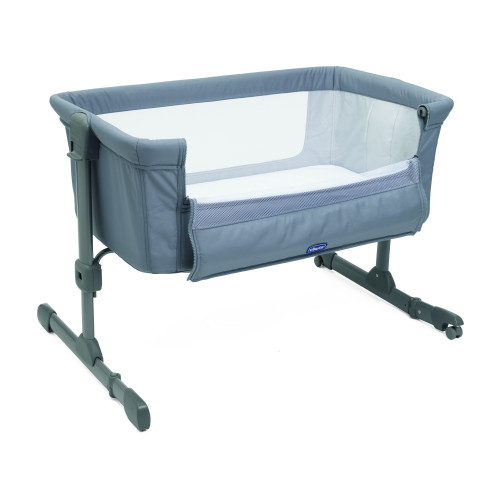 CHICCO ΛΙΚΝΟ NEXT2ME ESSENTIAL STONE RE LUX 98x70x65-80 P02-87042-67