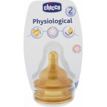 ΘΗΛΗ ΚΑΟΥΤΣΟΥΚ CHICCO ΡΥΘΜΙΖΟΜΕΝΗ ΡΟΗ 2TMX 2+M B61-27832-00