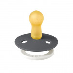 Bibs πιπίλες- glow (φωσφωρίζει την νύχτα)Η Bibs, είναι μια κορυφαία δανέζικη εταιρεία, με ιστορία σχεδόν 50 χρόνων στα βρεφικά είδη.