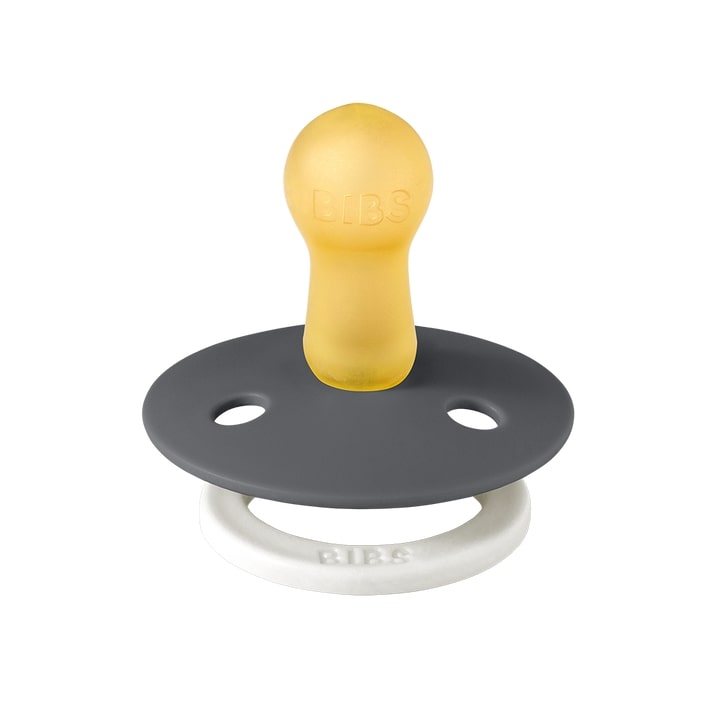 Bibs πιπίλες- glow (φωσφωρίζει την νύχτα)Η Bibs, είναι μια κορυφαία δανέζικη εταιρεία, με ιστορία σχεδόν 50 χρόνων στα βρεφικά είδη.