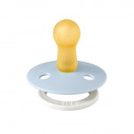 Bibs πιπίλες- glow (φωσφωρίζει την νύχτα)Η Bibs, είναι μια κορυφαία δανέζικη εταιρεία, με ιστορία σχεδόν 50 χρόνων στα βρεφικά είδη.