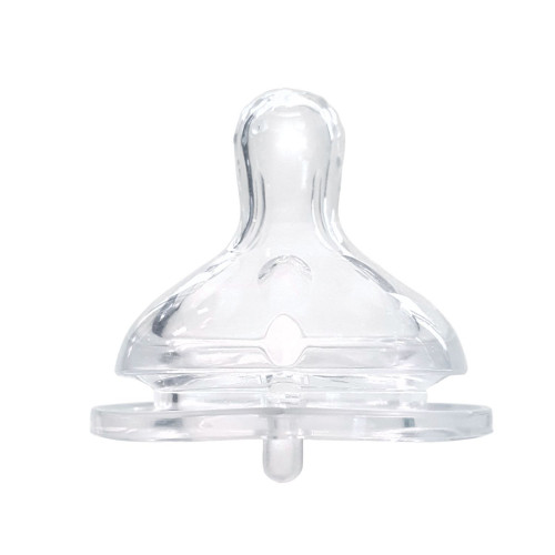 ΘΗΛΕΣ ΣΙΛΙΚΟΝΗΣ ΚΑΤΑ ΤΩΝ ΚΟΛΙΚΩΝ KIKKA BOO 2TEM XL ANTI COLIC NIPPLE DROPS 31302010029