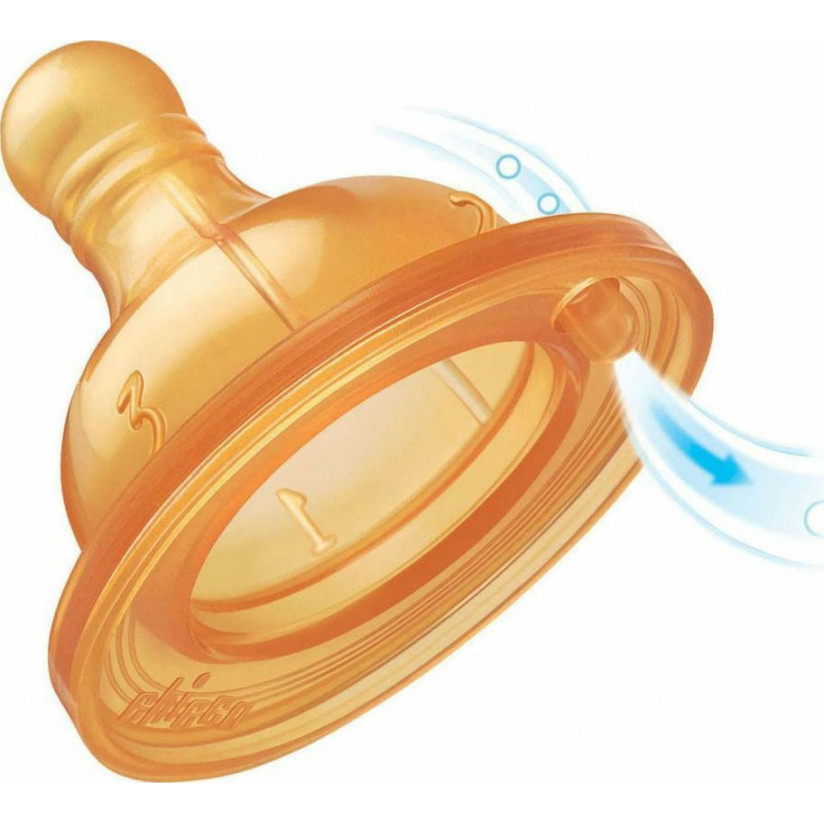 Θήλες Μπιμπερό