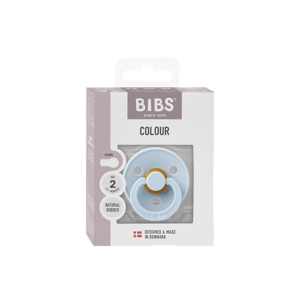 Η φωτογραφία δείχνει Bibs πιπίλεςΗ Bibs, είναι μια κορυφαία δανέζικη εταιρεία, με ιστορία σχεδόν 50 χρόνων στα βρεφικά είδη.