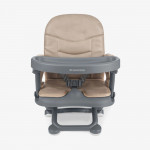 Καρεκλάκι φαγητού booster της εταιρείας Kikka Boo.