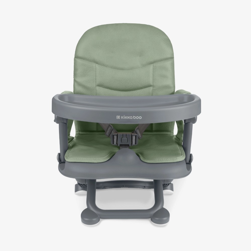 Η φωτογραφία δείχνει Καρεκλάκι φαγητού booster της εταιρείας Kikka Boo.