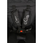 Η φωτογραφία δείχνει Καλοκαιρινό καρότσι της εταιρείας Cangaroo.