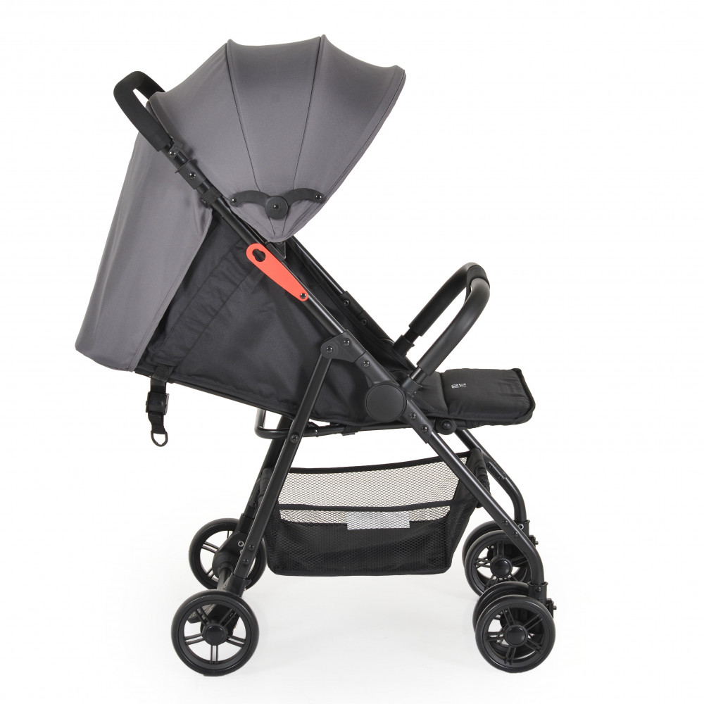 Η φωτογραφία δείχνει Καλοκαιρινό καρότσι της εταιρείας Cangaroo.