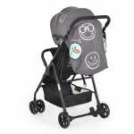 Η φωτογραφία δείχνει Καλοκαιρινό καρότσι της εταιρείας Cangaroo.